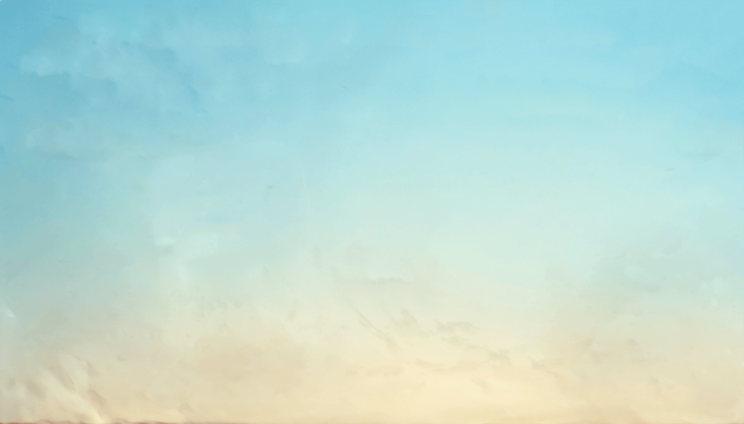 Sky Background